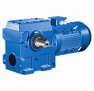 VRS305 мотор-редуктор