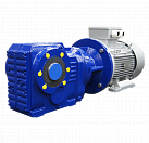 VRC230 мотор-редуктор