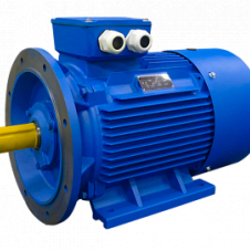 110/3000 АИР 280S2УХЛ1 исп 2081 эл. двигатель