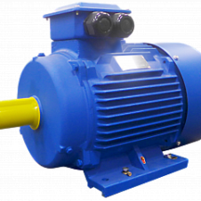 5,5/750 АМ 132М8У2 исп 2081 эл двигатель