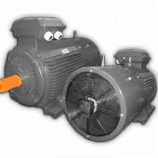 55/1500 АДЧР 225М4У2 исп 2081 эл. двигатель