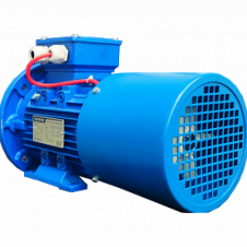 45/1500 АИР 200 L4 ET исп 2081 эл.двигатель с эл.тормозом