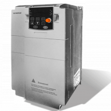 0,4 кВт VR100-004S2B (220В) Частотный преобразователь