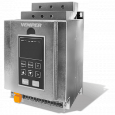 93 кВт VRSS-93T4 (380В) Устройство плавного пуска