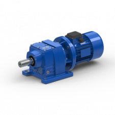 Планетарный мотор редуктор 3Мпз-31,5