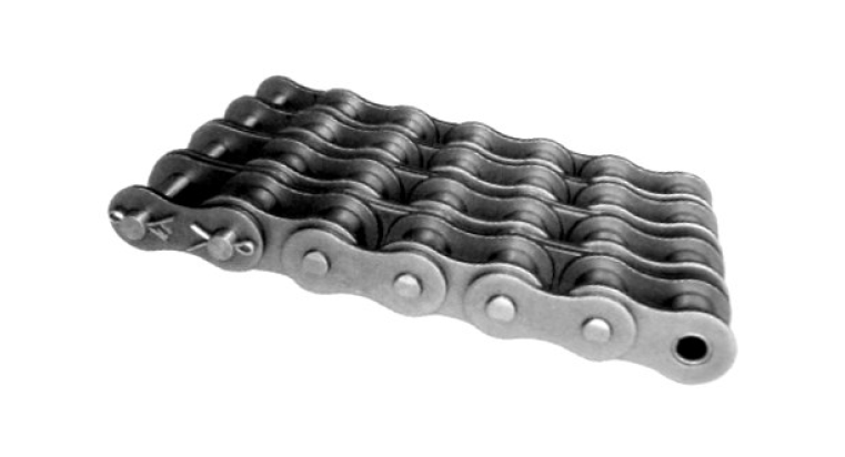 Четырехрядные Цепи API (по ТУ 4173-002-41423824-2008)