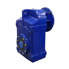 VRP 425 166.47:1-24/200 редуктор